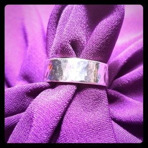 James Avery Hammered Band